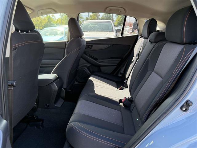 used 2019 Subaru Crosstrek car, priced at $20,000