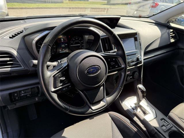 used 2019 Subaru Crosstrek car, priced at $20,000