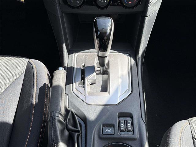 used 2019 Subaru Crosstrek car, priced at $20,000