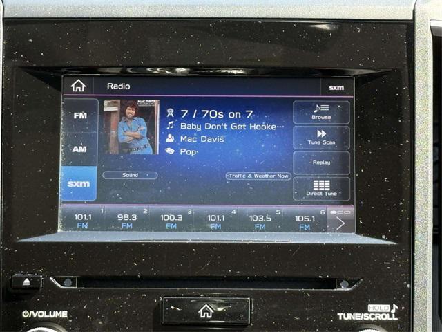 used 2019 Subaru Crosstrek car, priced at $20,000