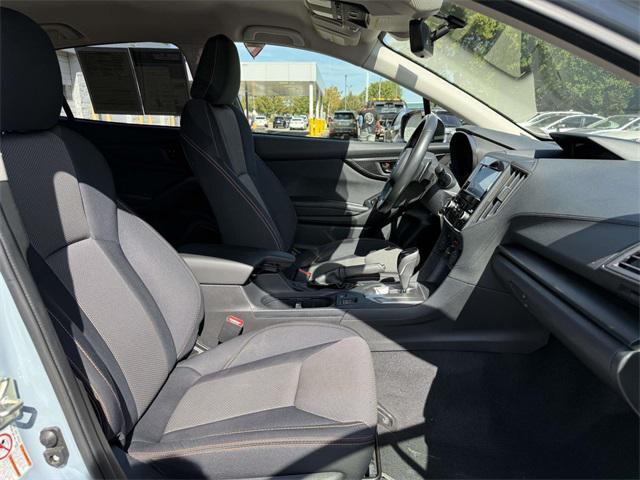 used 2019 Subaru Crosstrek car, priced at $20,000