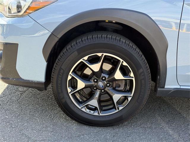 used 2019 Subaru Crosstrek car, priced at $20,000