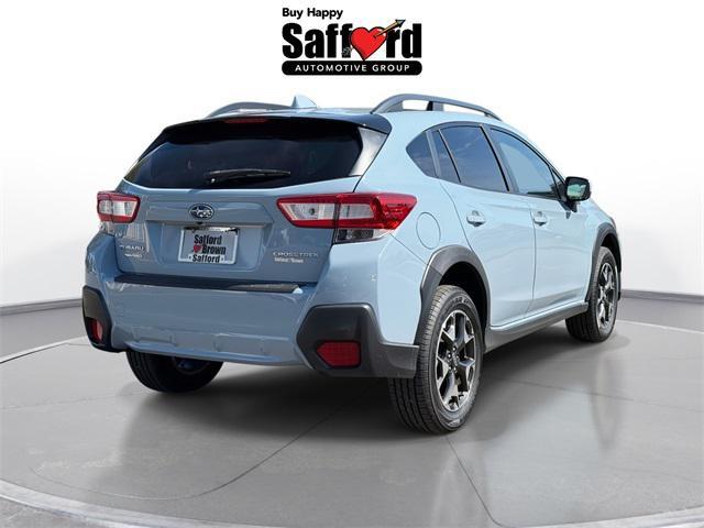used 2019 Subaru Crosstrek car, priced at $20,000
