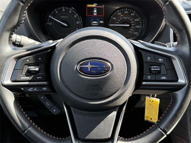 used 2019 Subaru Crosstrek car, priced at $20,000
