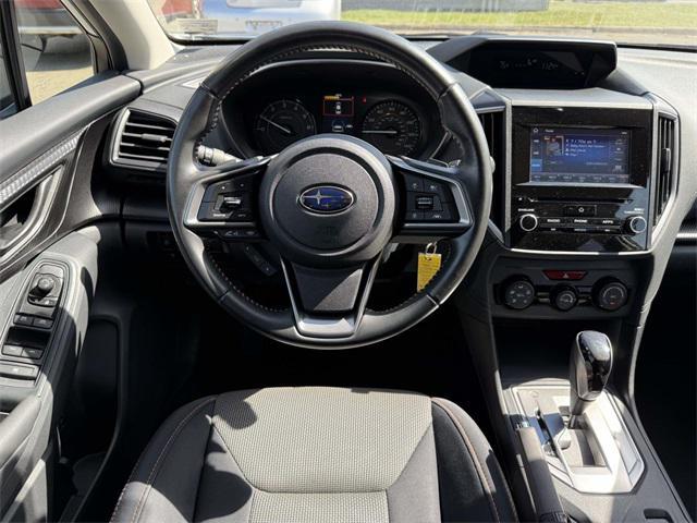 used 2019 Subaru Crosstrek car, priced at $20,000