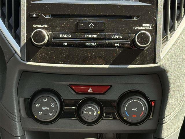 used 2019 Subaru Crosstrek car, priced at $20,000