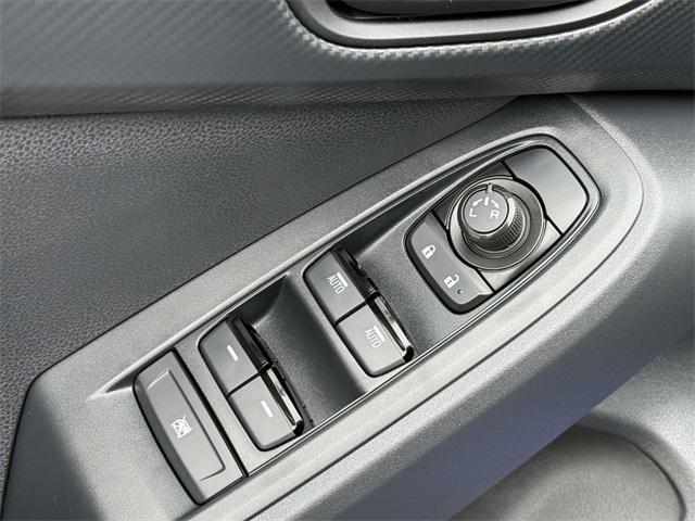 used 2025 Subaru Crosstrek car, priced at $28,000