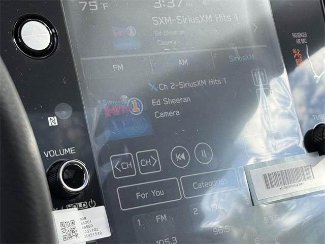 new 2025 Subaru Outback car, priced at $37,640