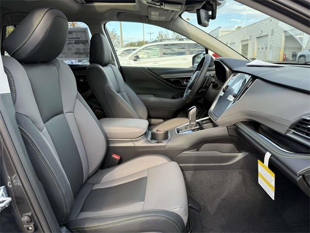 new 2025 Subaru Outback car, priced at $37,640