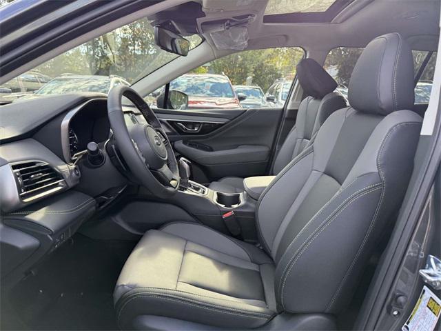 new 2025 Subaru Outback car, priced at $37,640