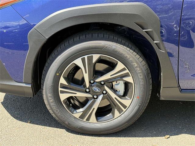 new 2025 Subaru Crosstrek car, priced at $28,279