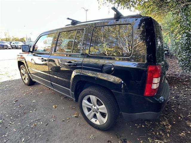 used 2013 Jeep Patriot car, priced at $6,000