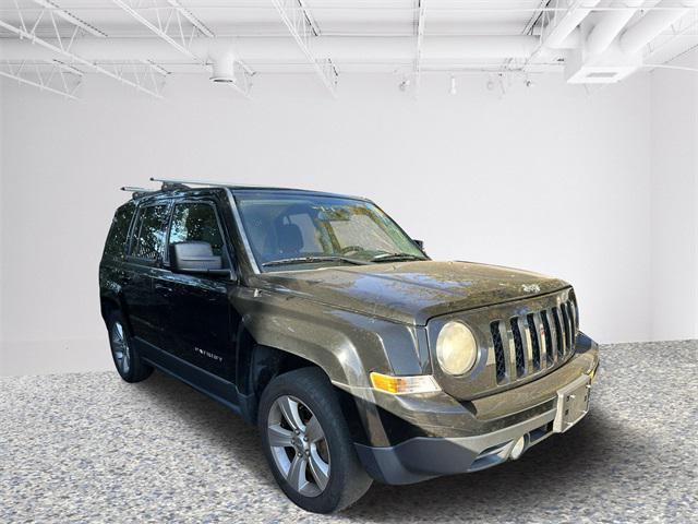 used 2013 Jeep Patriot car, priced at $6,000