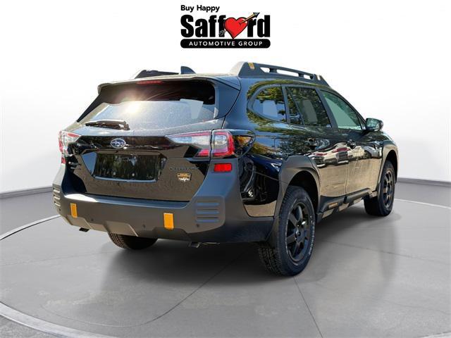 new 2025 Subaru Outback car, priced at $42,959