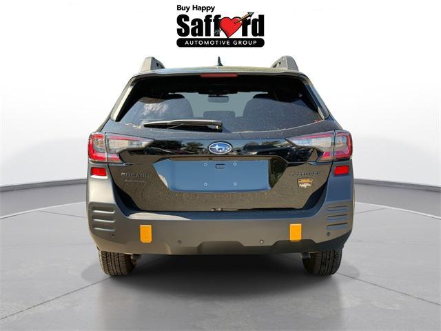 new 2025 Subaru Outback car, priced at $42,959