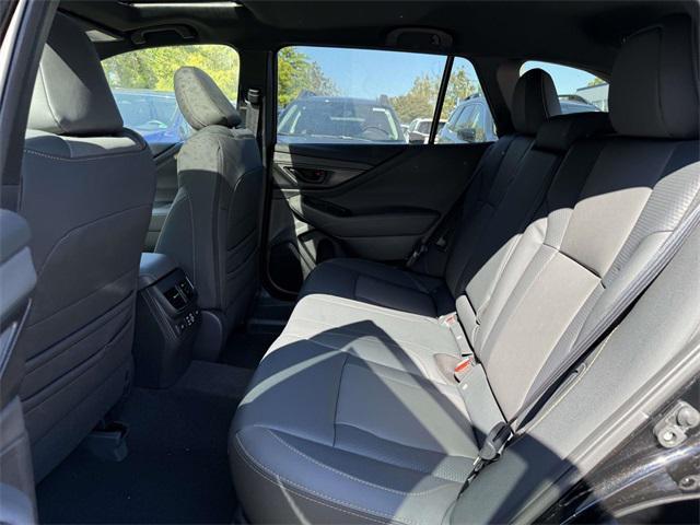 new 2025 Subaru Outback car, priced at $42,959