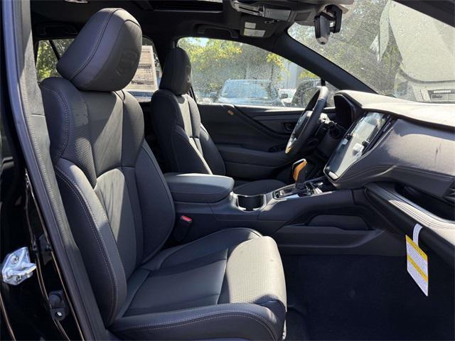 new 2025 Subaru Outback car, priced at $42,959