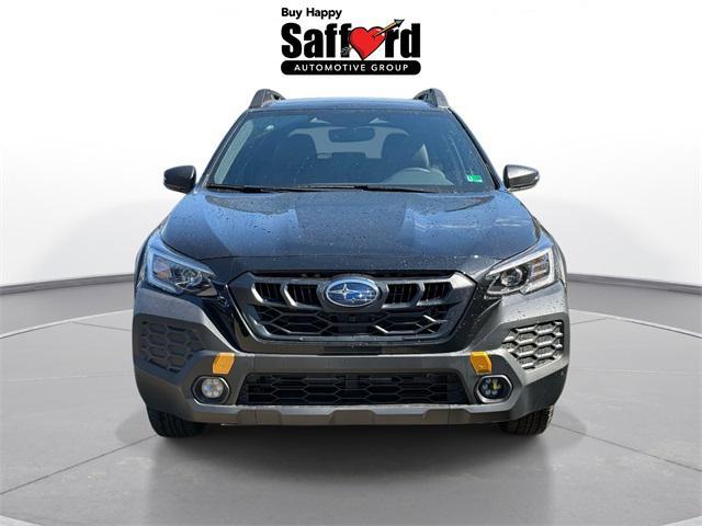 new 2025 Subaru Outback car, priced at $42,959
