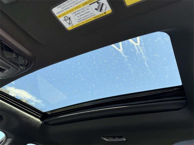 new 2025 Subaru Outback car, priced at $42,959