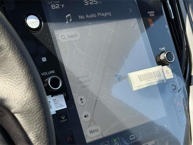 new 2025 Subaru Outback car, priced at $42,959