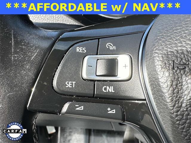 used 2015 Volkswagen Jetta car, priced at $9,500