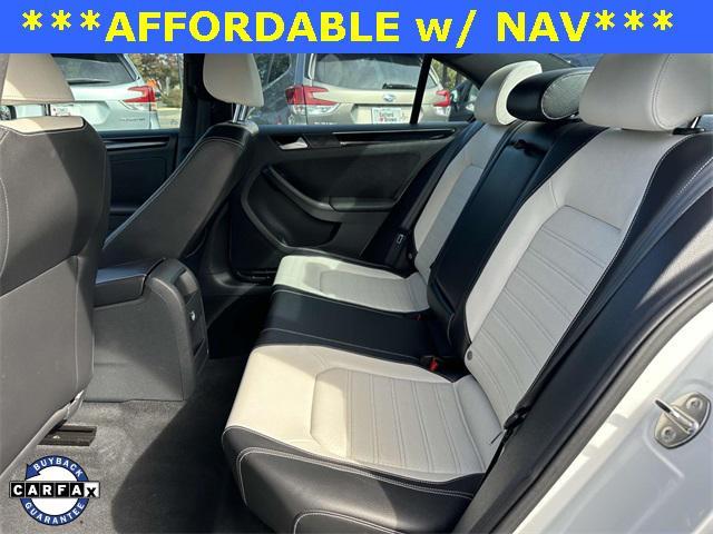 used 2015 Volkswagen Jetta car, priced at $9,500