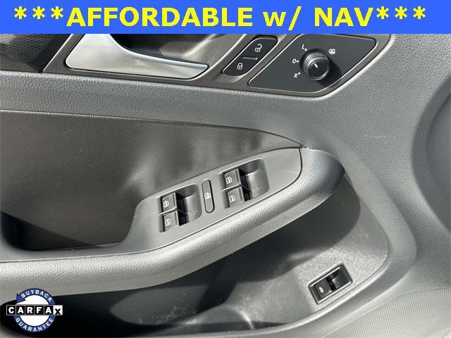 used 2015 Volkswagen Jetta car, priced at $9,500