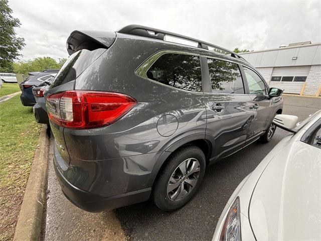 used 2025 Subaru Ascent car, priced at $36,000