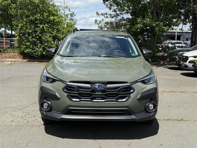 new 2025 Subaru Crosstrek car, priced at $33,968