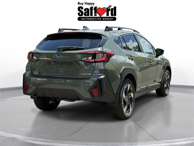 new 2025 Subaru Crosstrek car, priced at $32,968