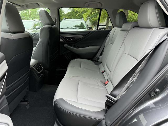 new 2025 Subaru Outback car, priced at $37,384