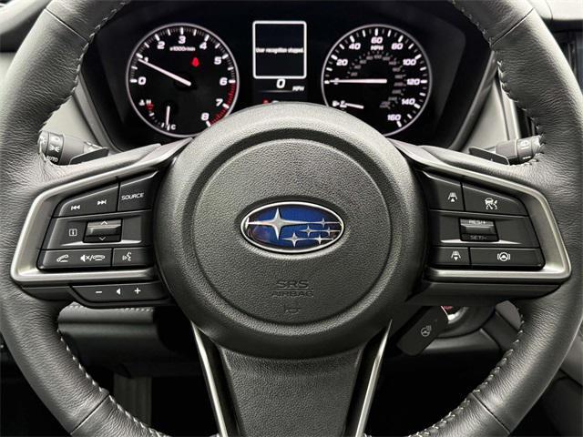 new 2025 Subaru Outback car, priced at $37,384
