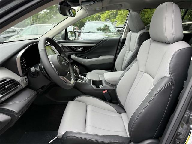 new 2025 Subaru Outback car, priced at $37,384