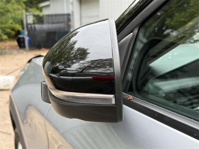 used 2020 Ford Explorer car, priced at $28,300