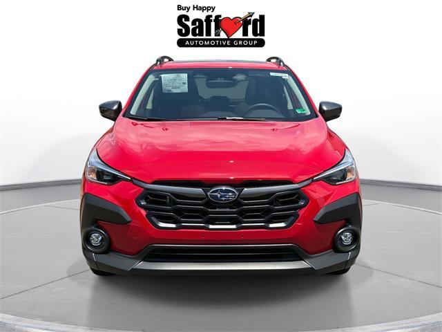 new 2025 Subaru Crosstrek car, priced at $30,606