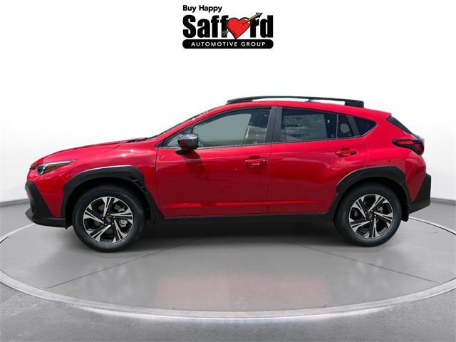 new 2025 Subaru Crosstrek car, priced at $30,606