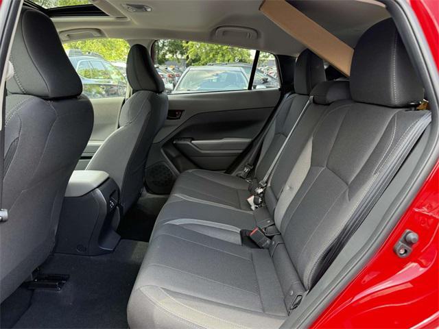 new 2025 Subaru Crosstrek car, priced at $30,606