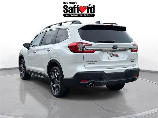 used 2025 Subaru Ascent car, priced at $46,000