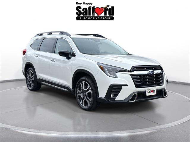 used 2025 Subaru Ascent car, priced at $46,000