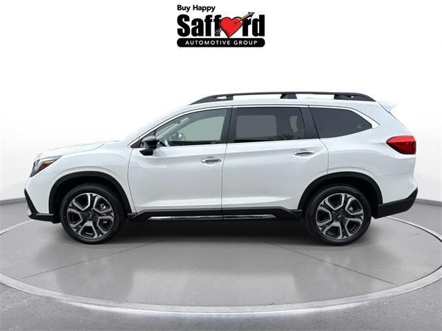 used 2025 Subaru Ascent car, priced at $46,000