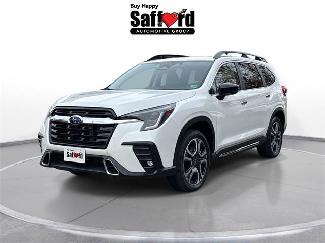 used 2025 Subaru Ascent car, priced at $46,000