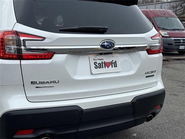 used 2025 Subaru Ascent car, priced at $46,000