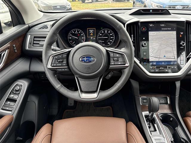 used 2025 Subaru Ascent car, priced at $46,000