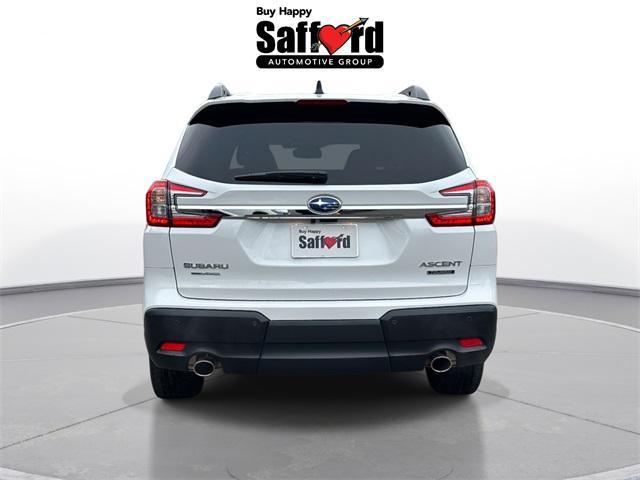 used 2025 Subaru Ascent car, priced at $46,000