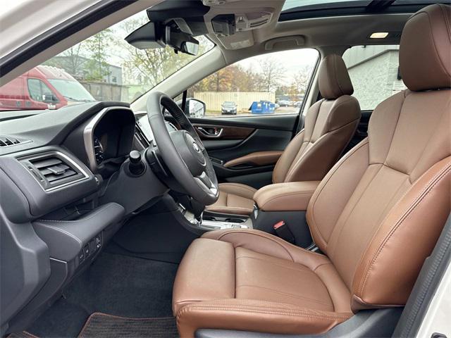 used 2025 Subaru Ascent car, priced at $46,000