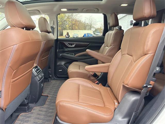 used 2025 Subaru Ascent car, priced at $46,000