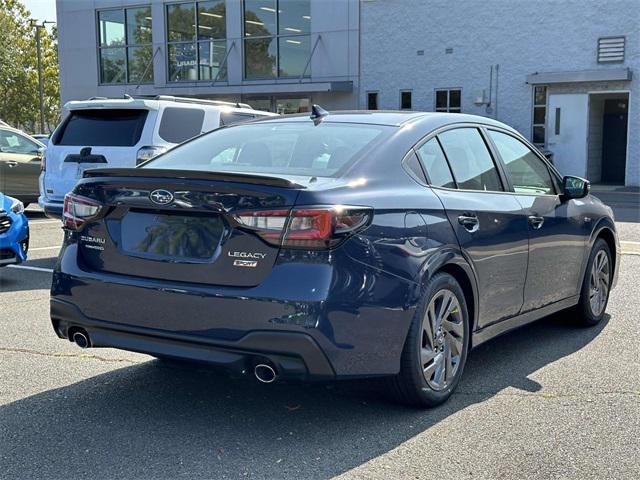 new 2025 Subaru Legacy car, priced at $36,476