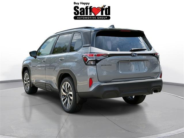 new 2025 Subaru Forester Hybrid car, priced at $44,193