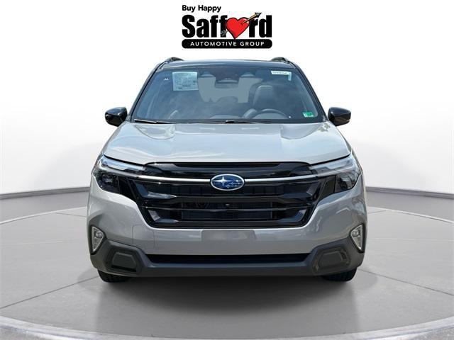 new 2025 Subaru Forester Hybrid car, priced at $44,193