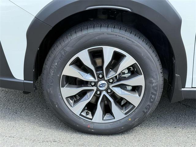 new 2025 Subaru Outback car, priced at $39,321